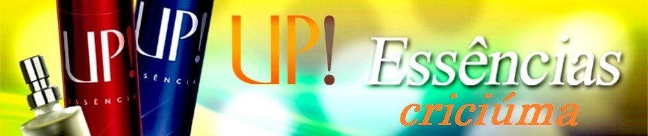 Loja de up essencias criciuma